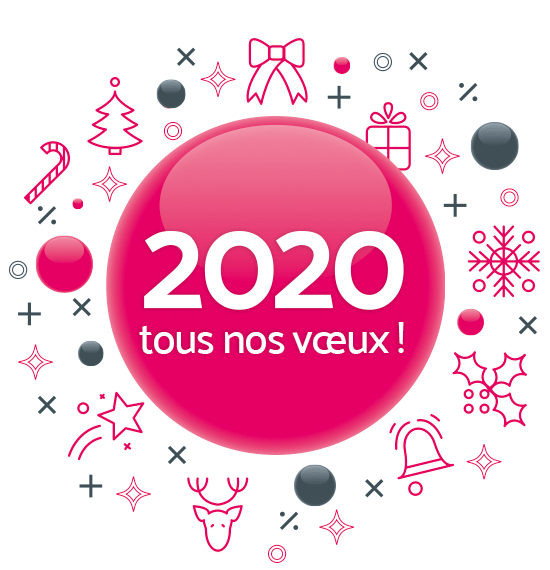 Voeux 2020